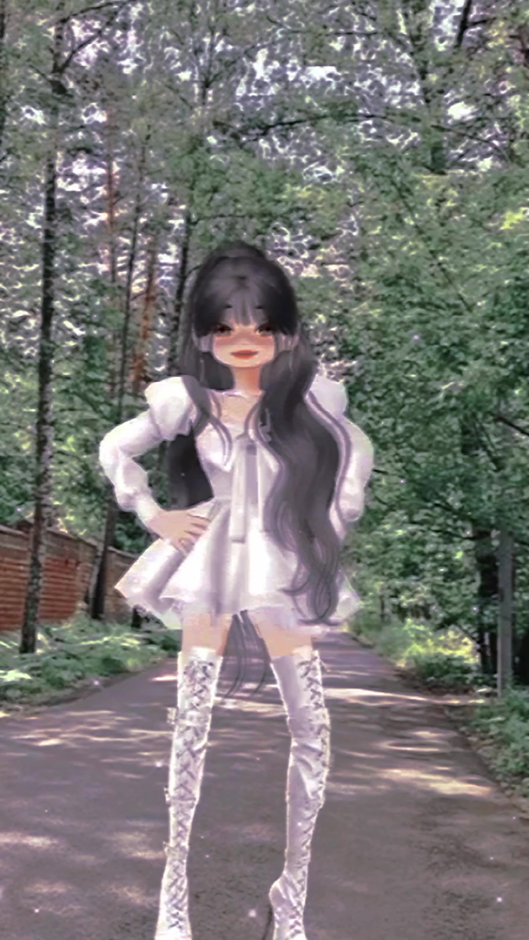 @Bloomiechan