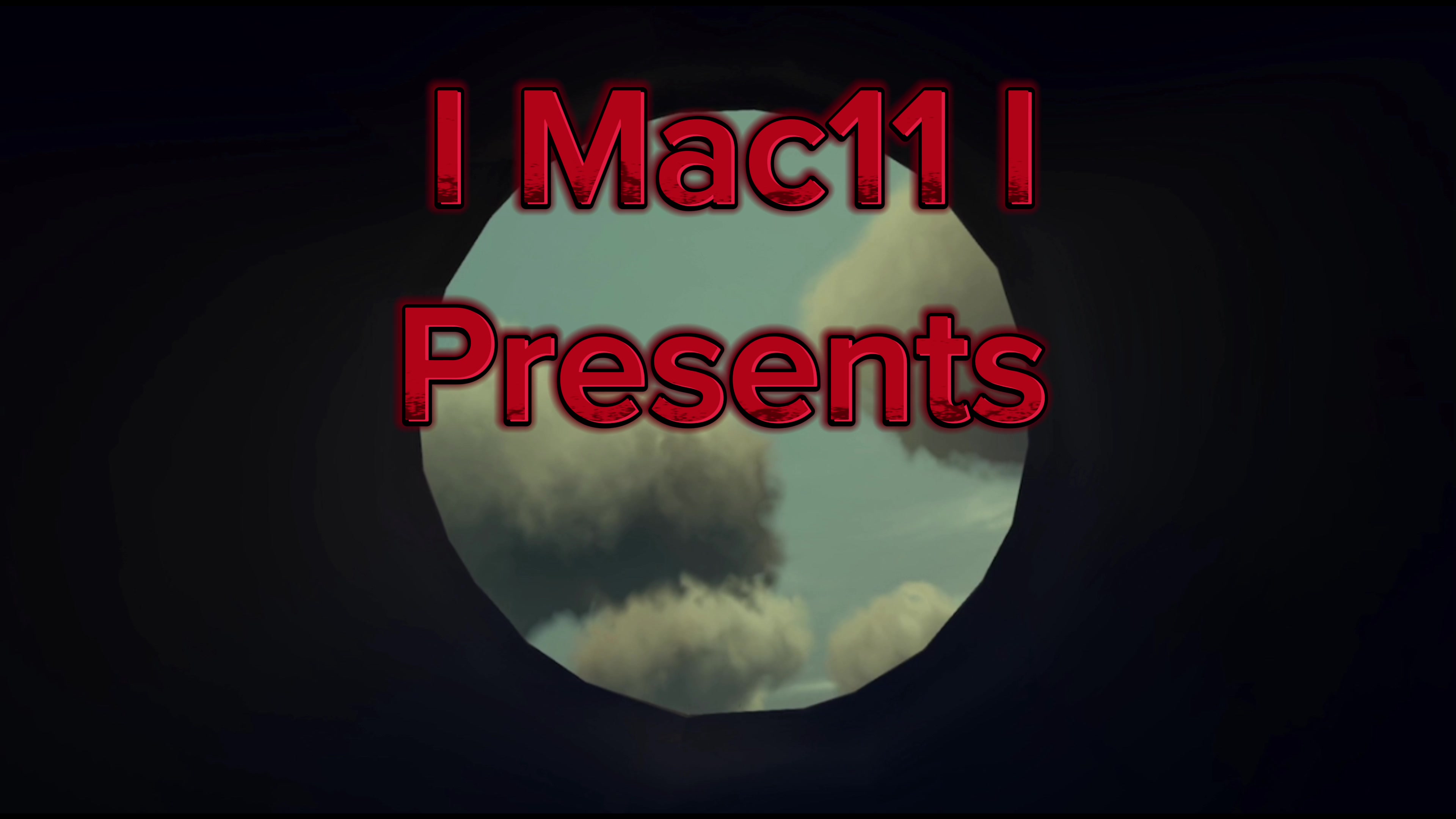 @I Mac11 I