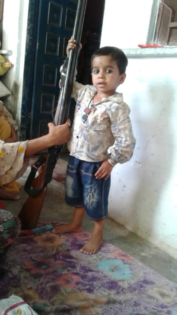 @Vikram Gurjar