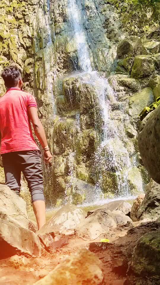 @Nagesh Ghodake