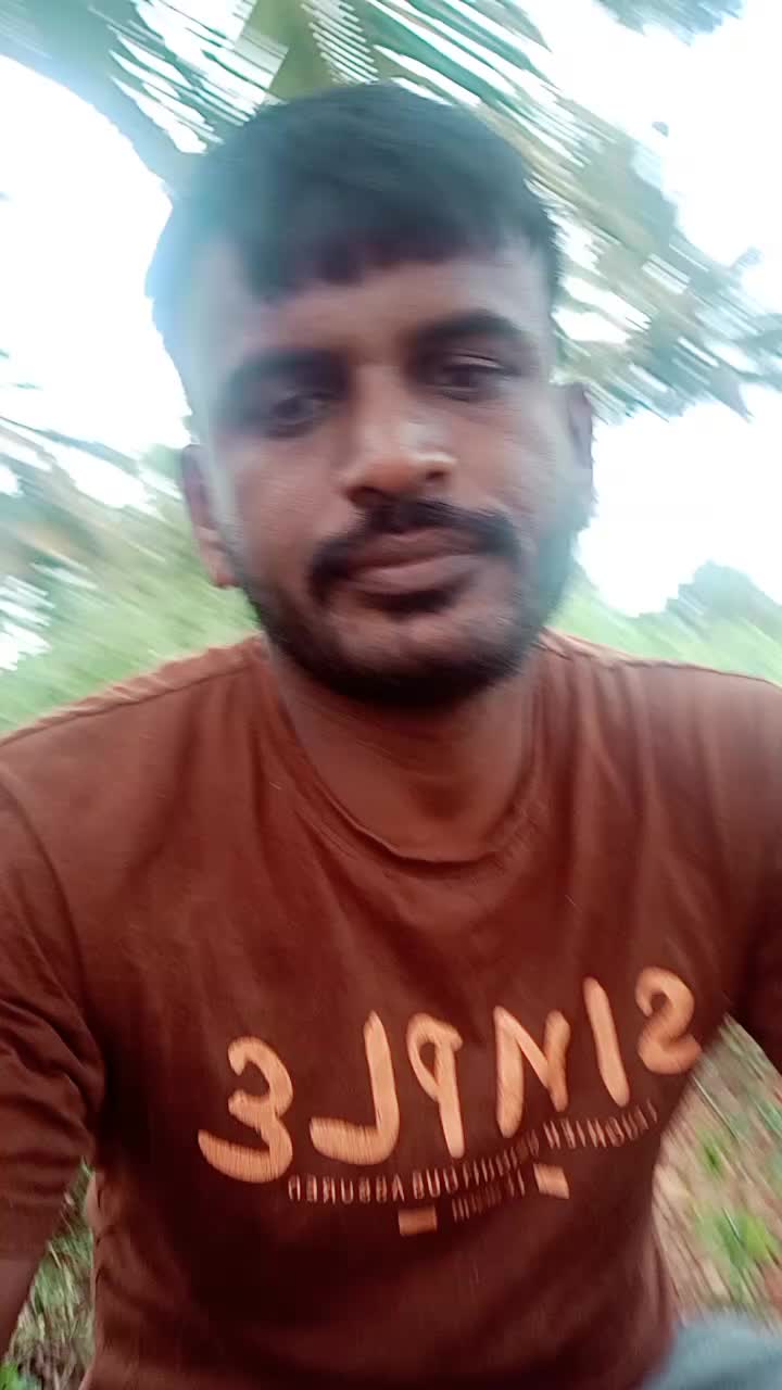 @Jaga Mandya Jaga Man