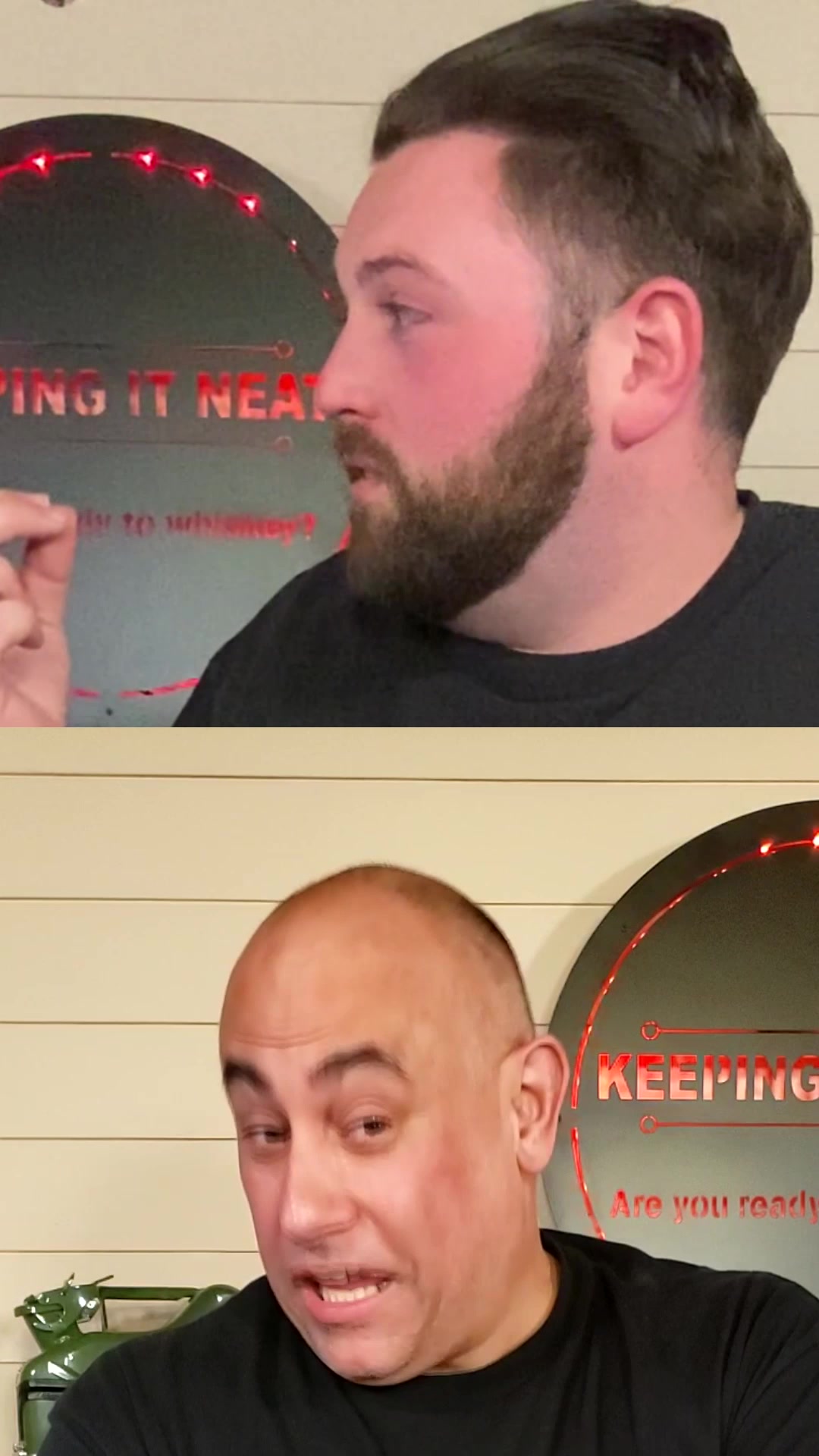 @Keeping It Neat