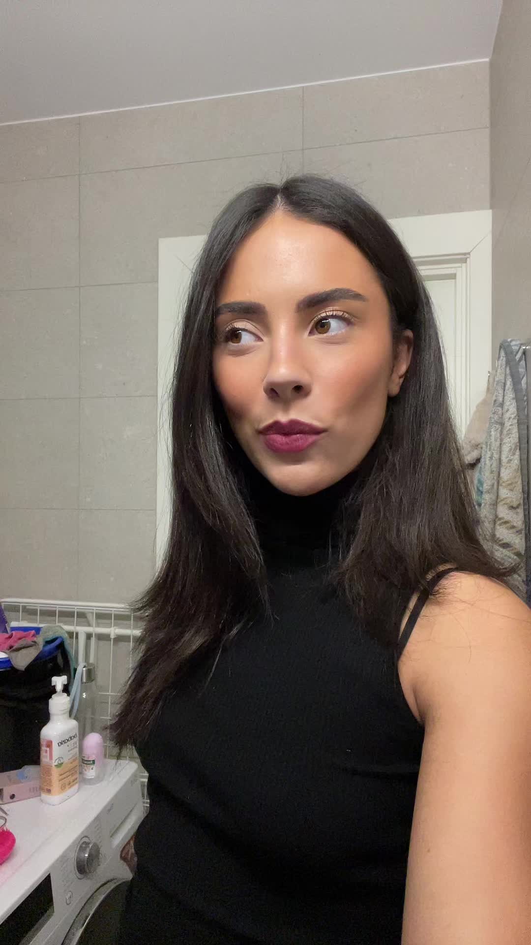 @Seline Pettersen