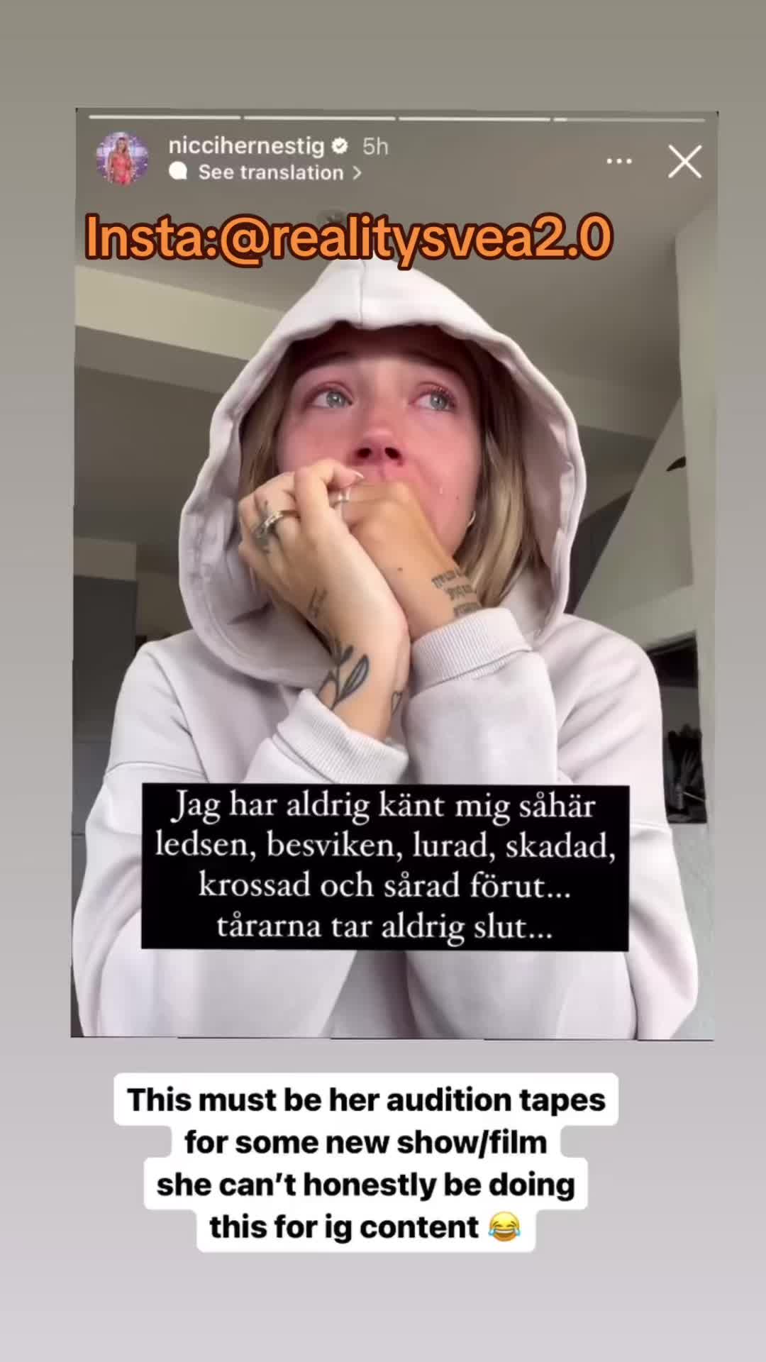 @Realitysvea2.0