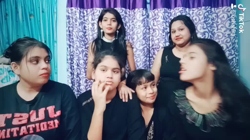 @USHA HIRA