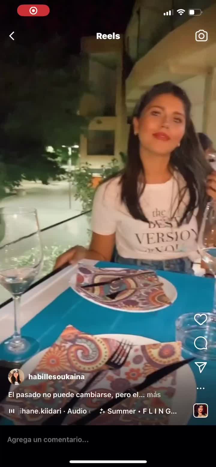 @Yara Ben
