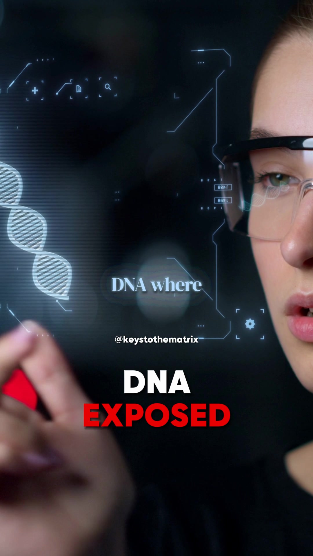 @thematrixsecrets