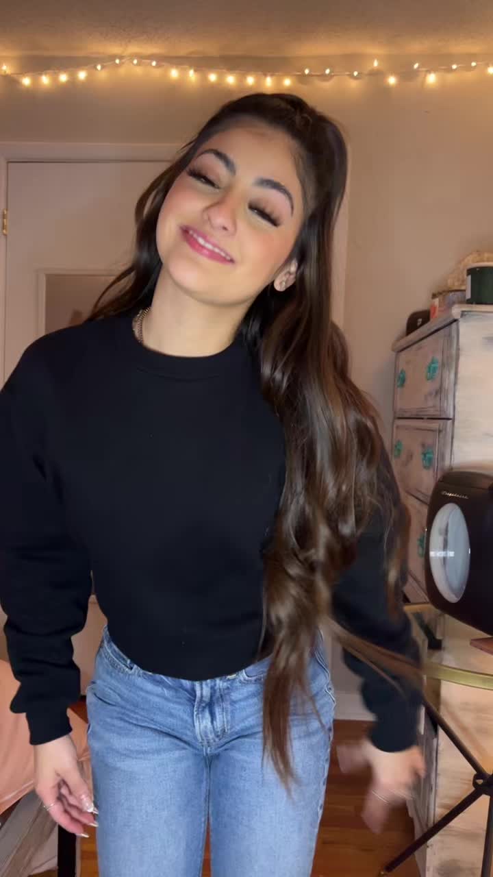 @CalistaAlysse