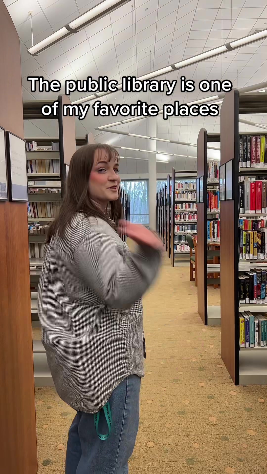 @Joliet Public Library