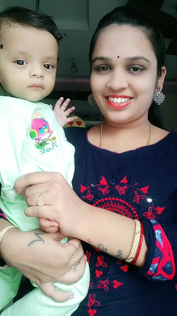 @Nikitha_sudheer