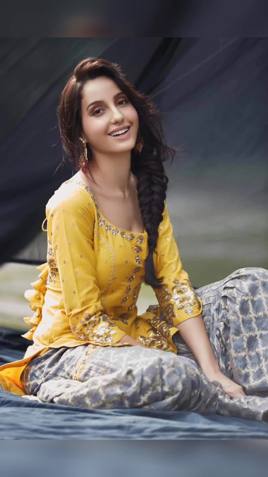 @Nora fatehi fnu 😘《♤ single