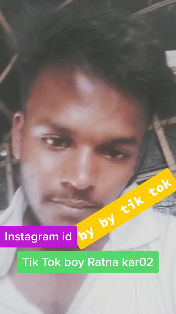 @Ratnakar K