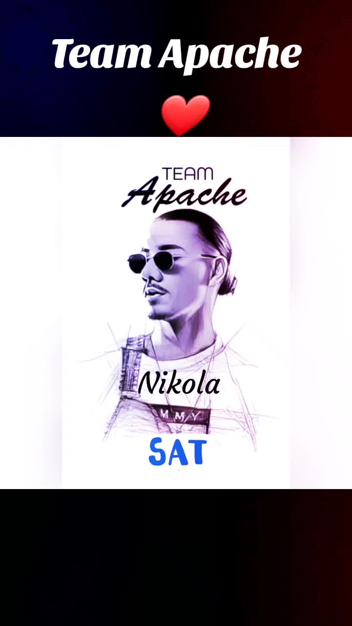 @☄Kevin☄Team Apache❤