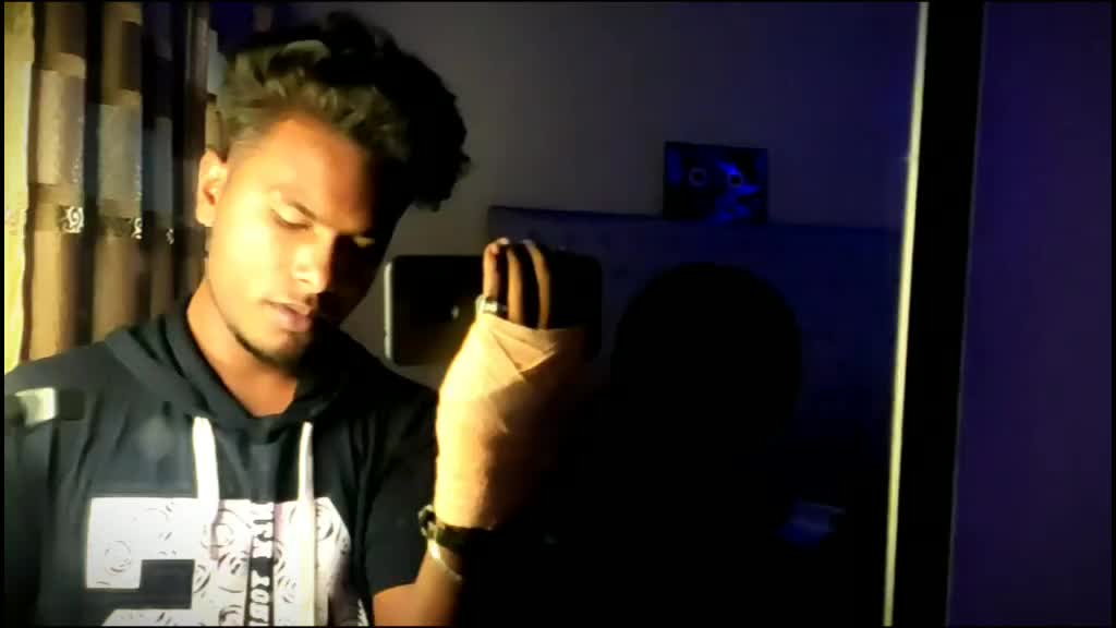@Neeraj Chandrakar