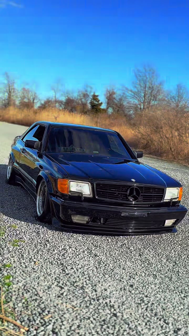 @Benz