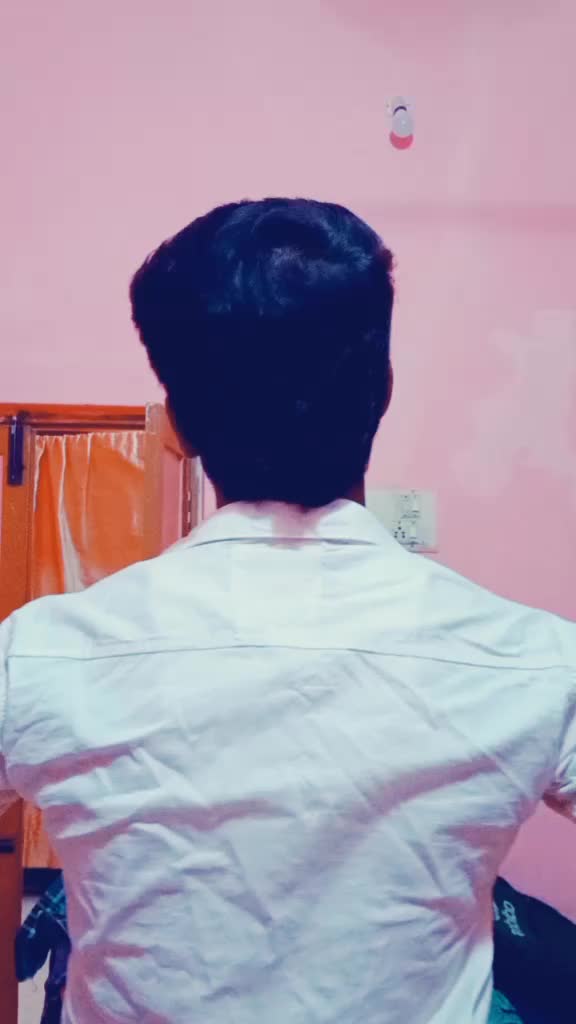 @Ranjith single_boy