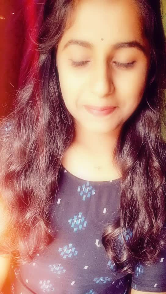 @♥️geethu_m_gowda👑