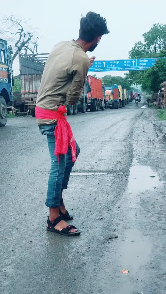 @Styles Santosh Kumar