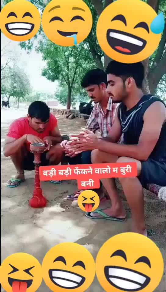 @Bhariwasia Badsah