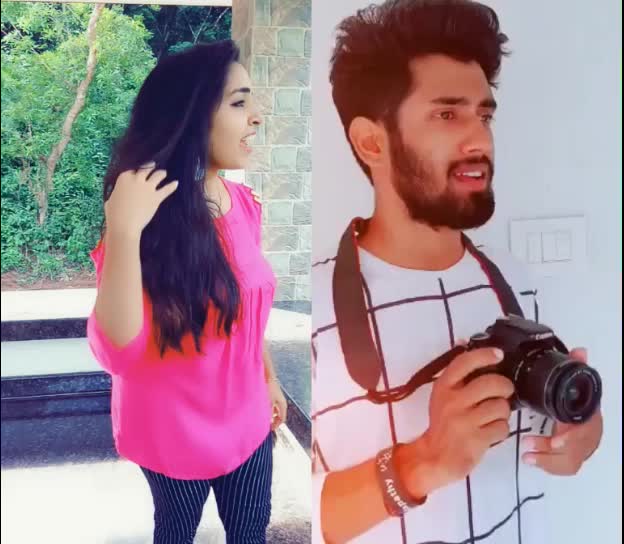 @❤NileenaSreenivasan❤