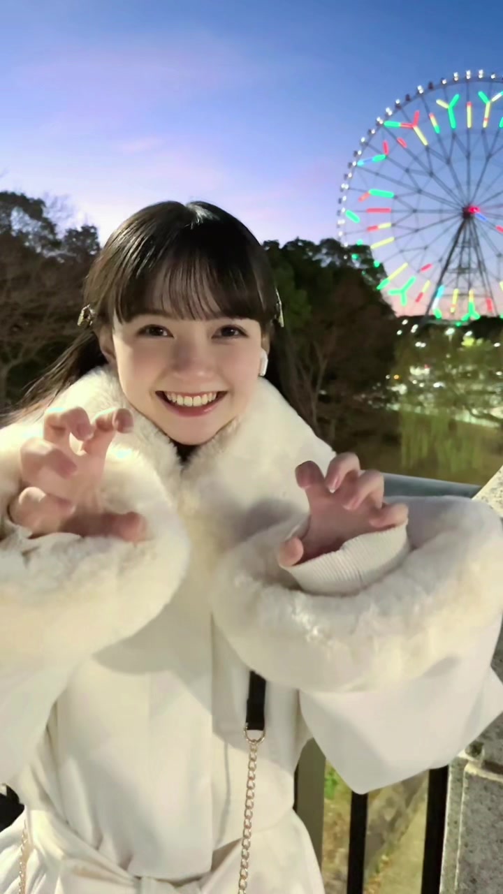 @河村ここあ