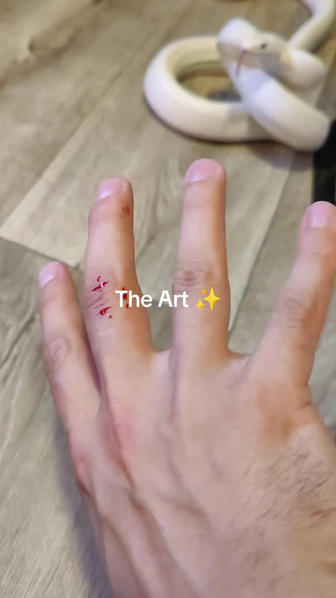 @Agkistrodonman