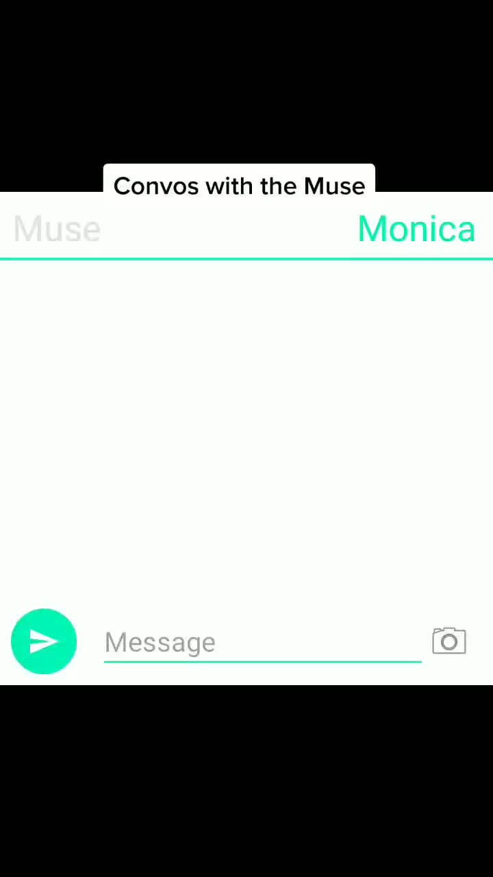 @AuthorMonicaBurns