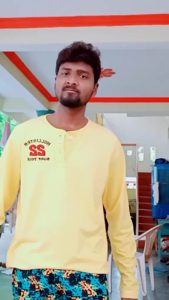 @Mahendhar Mahi