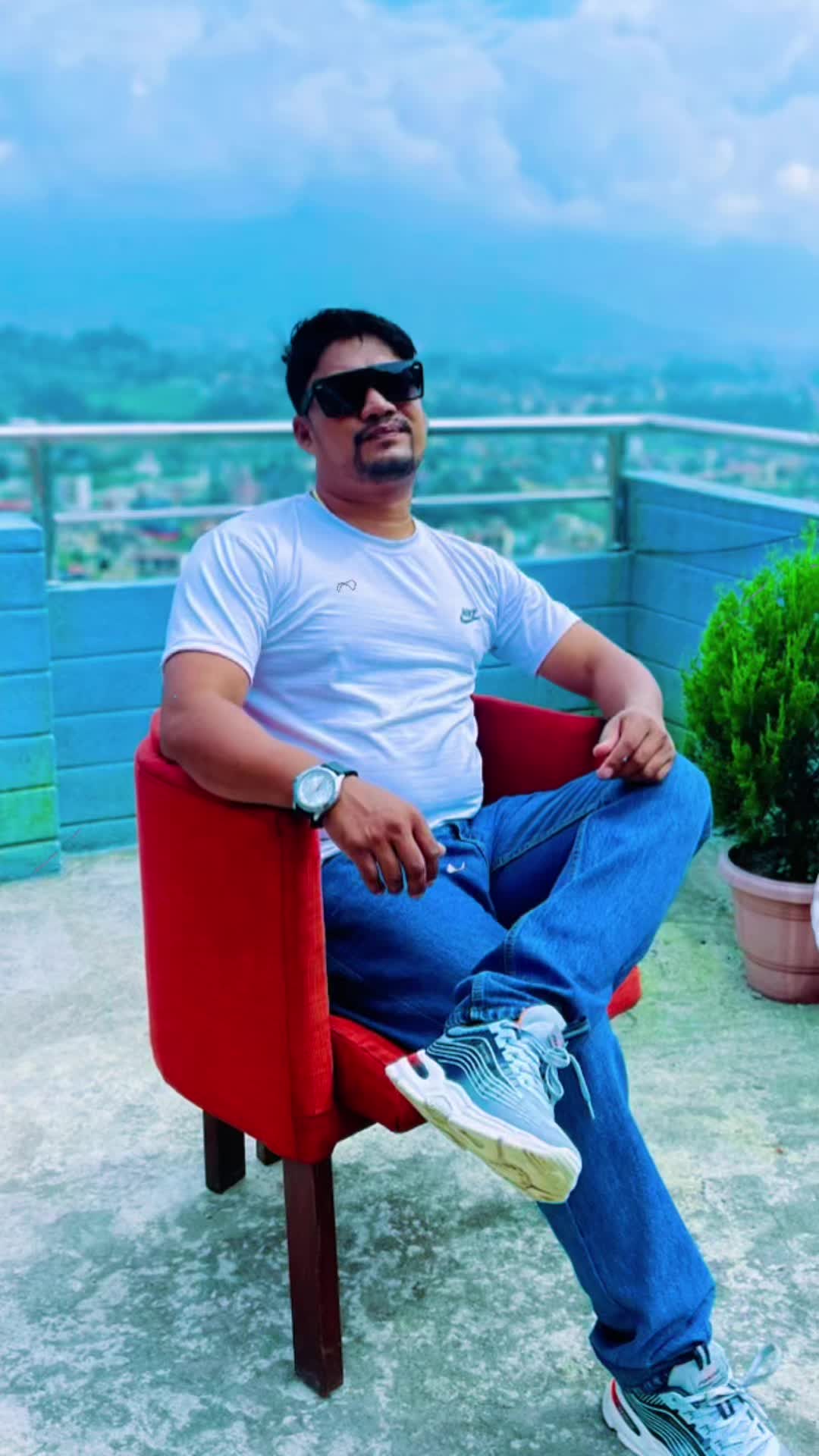 @bikash Shrestha