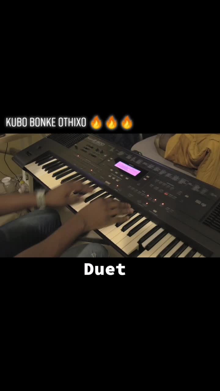 @Nyoka | Entabeni eMsebe
