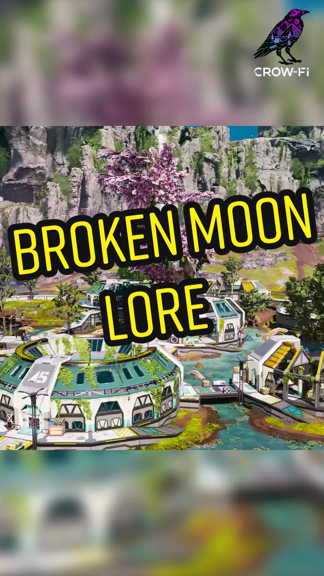 @CrowFi Apex Legends