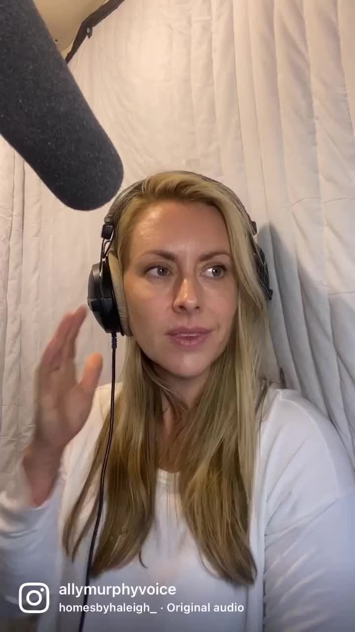 @AllyMurphyVoice