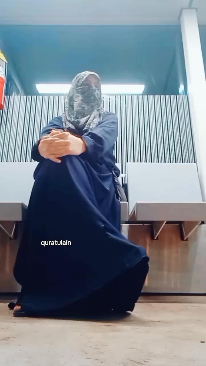 @Quratulain