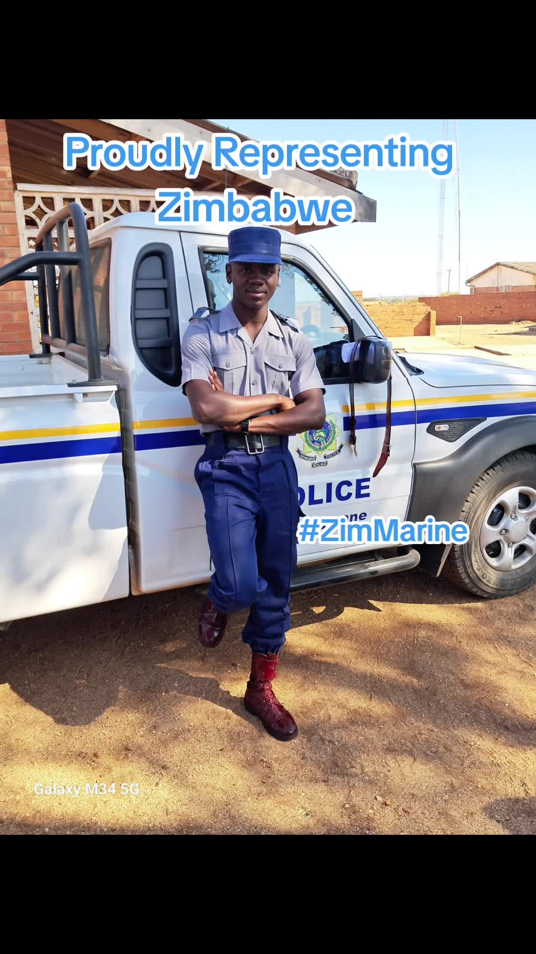 @Zim Marine Corp🇿🇼