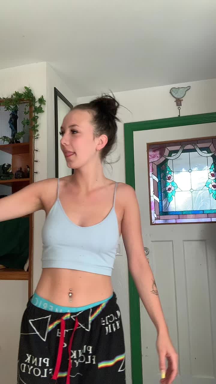 @Teagan Leeanne 🎬
