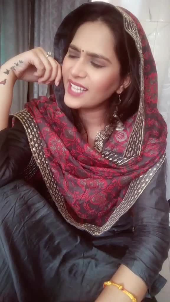 @Geet Joshi &hearts;️