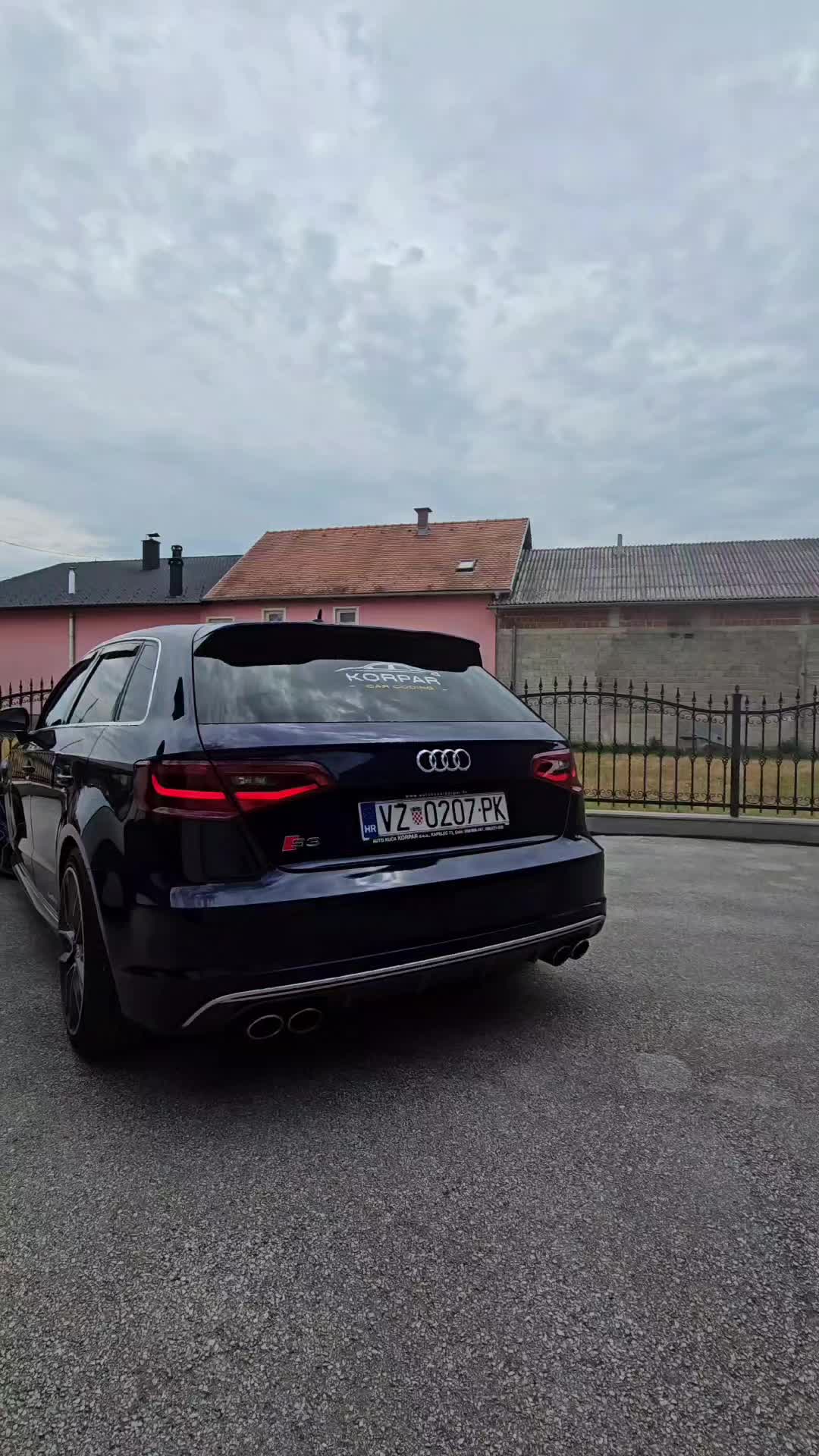 @Auto Kuća Korpar Car Coding