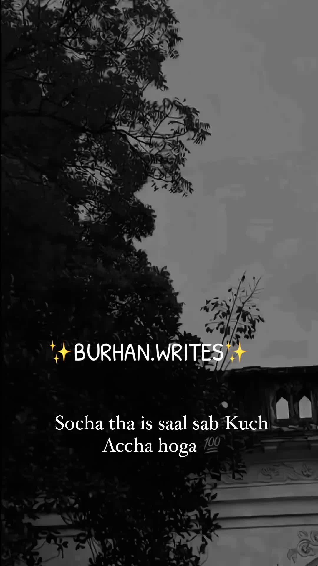 @BURHAN.WRITES