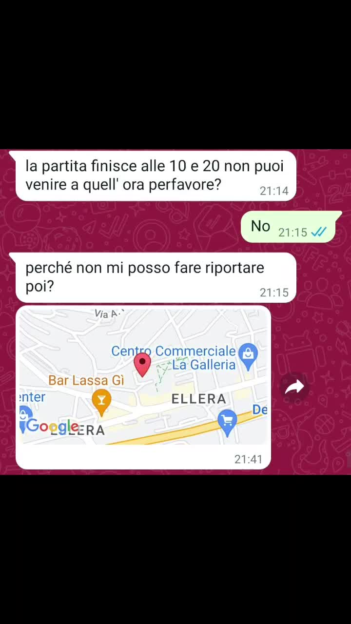 @Chiara Pallozzi