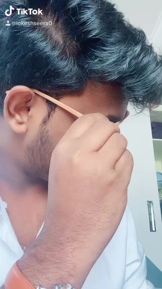 @Lokesh Seera