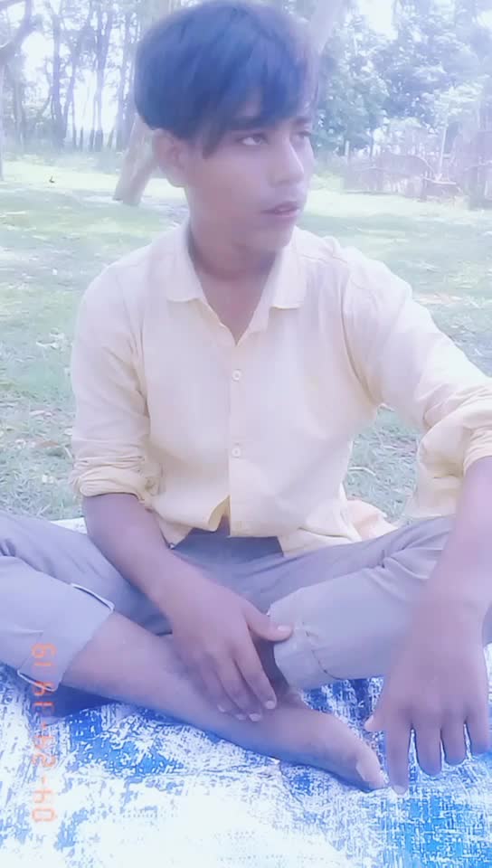 @Tiger Khan