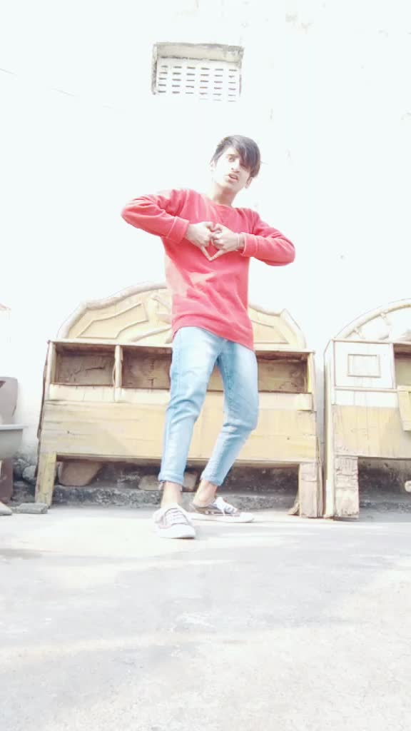 @DUSHYANT CHAUHAN
