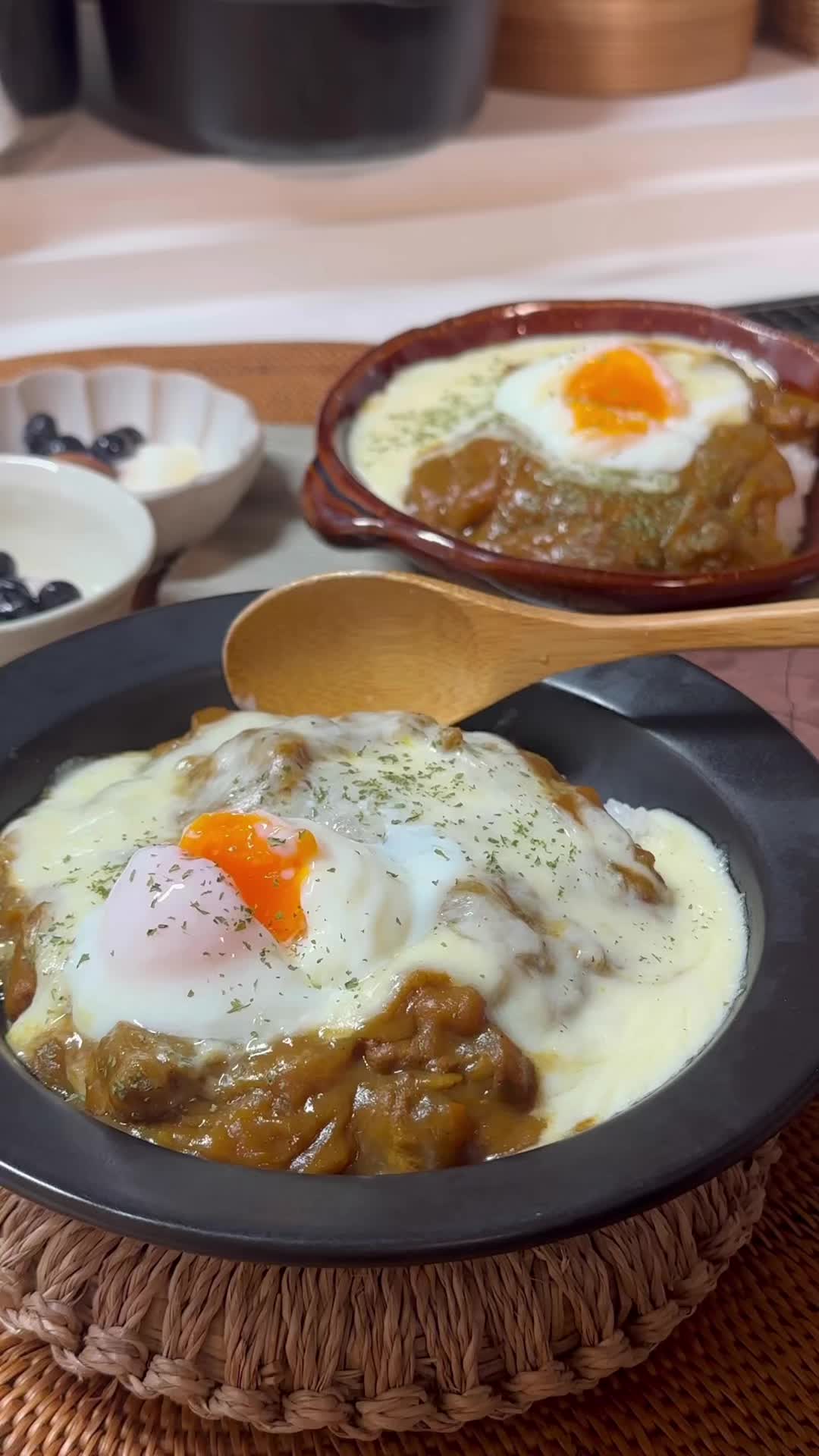 @なんかつくろっかな📍おうちごはん