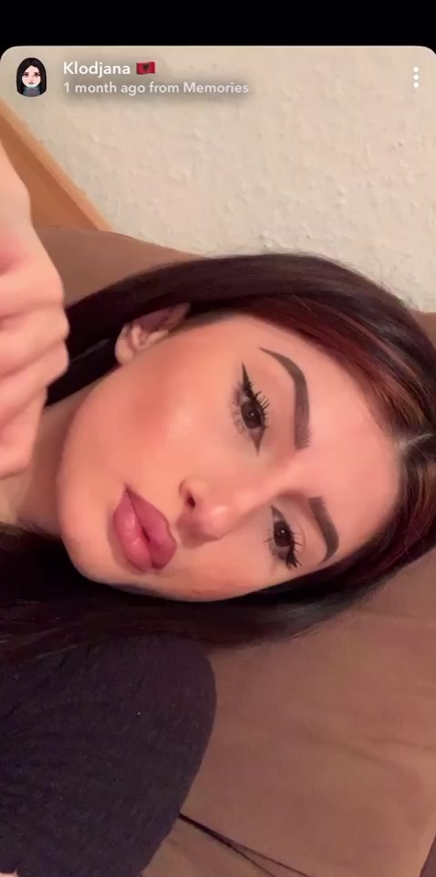 @Klodjana Biba