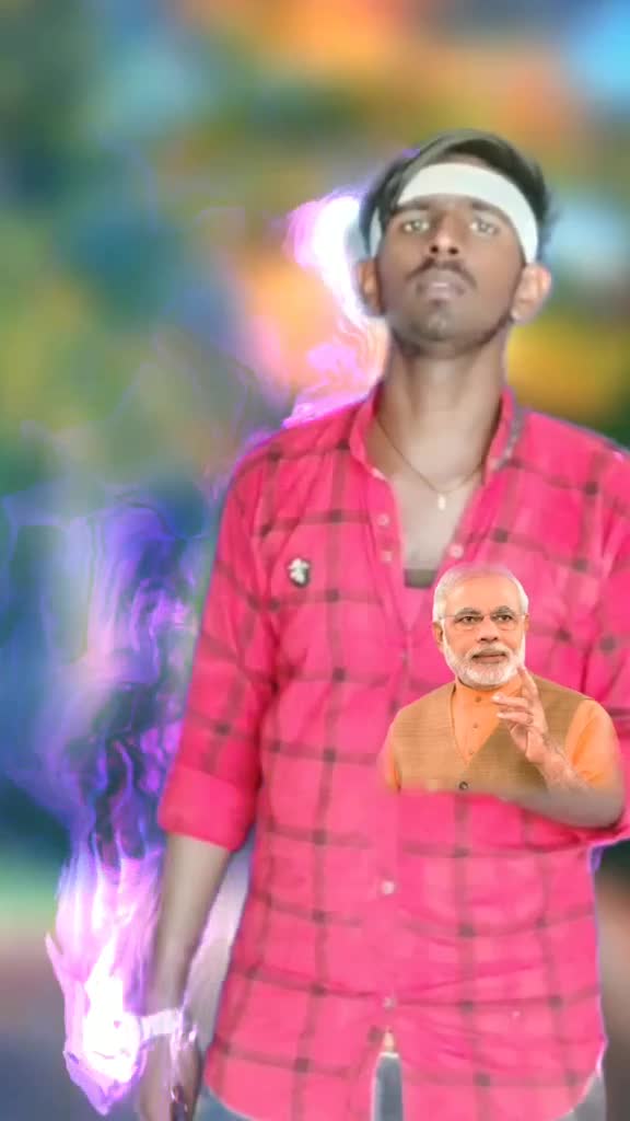 @Bhagraj Banjara