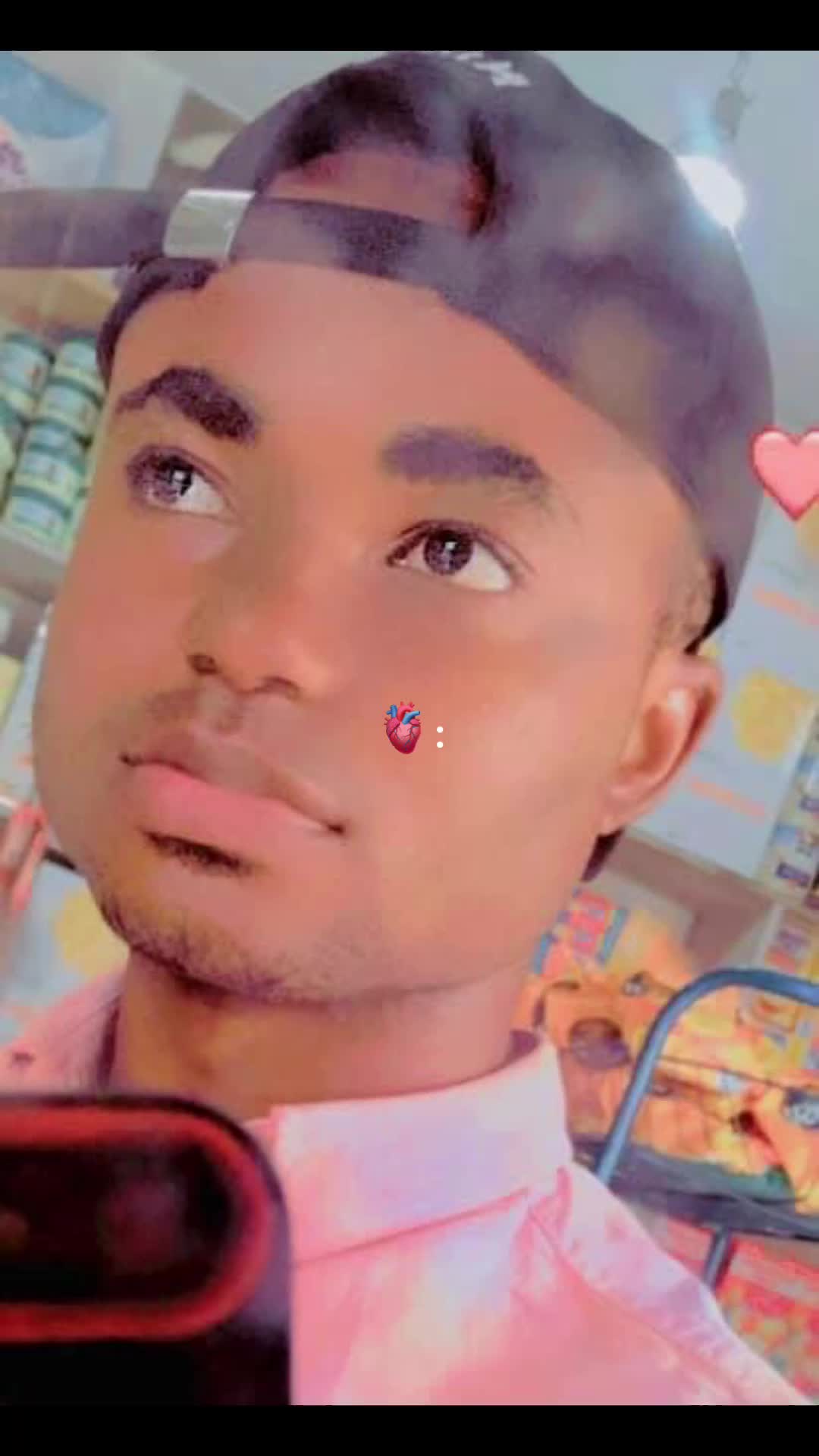 @Blacxise