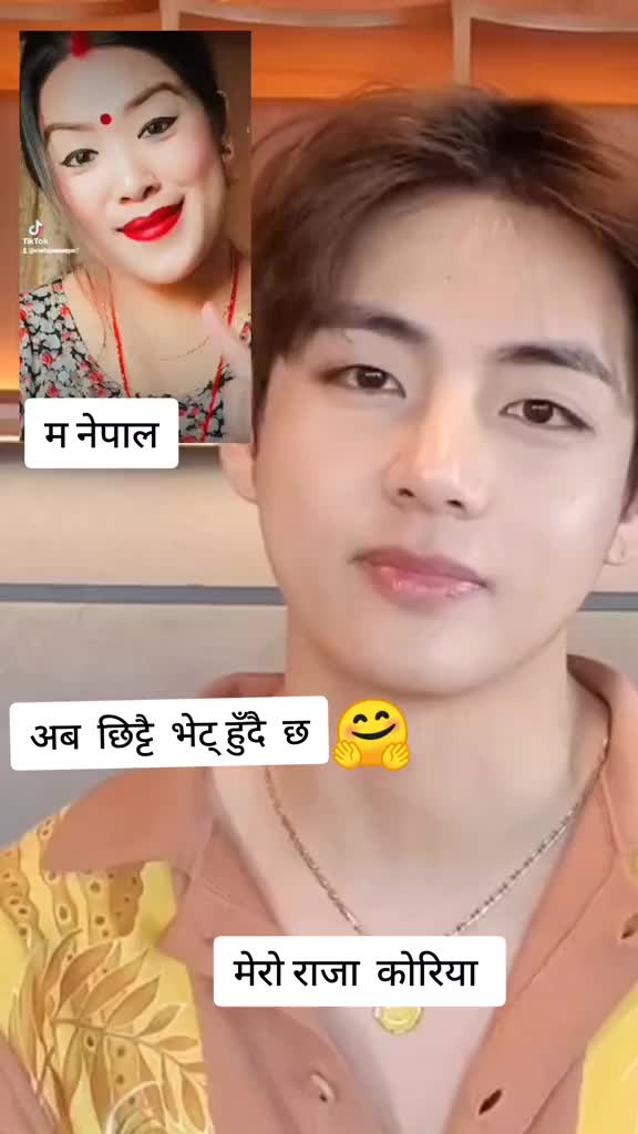@magarni pun seelu ❤️