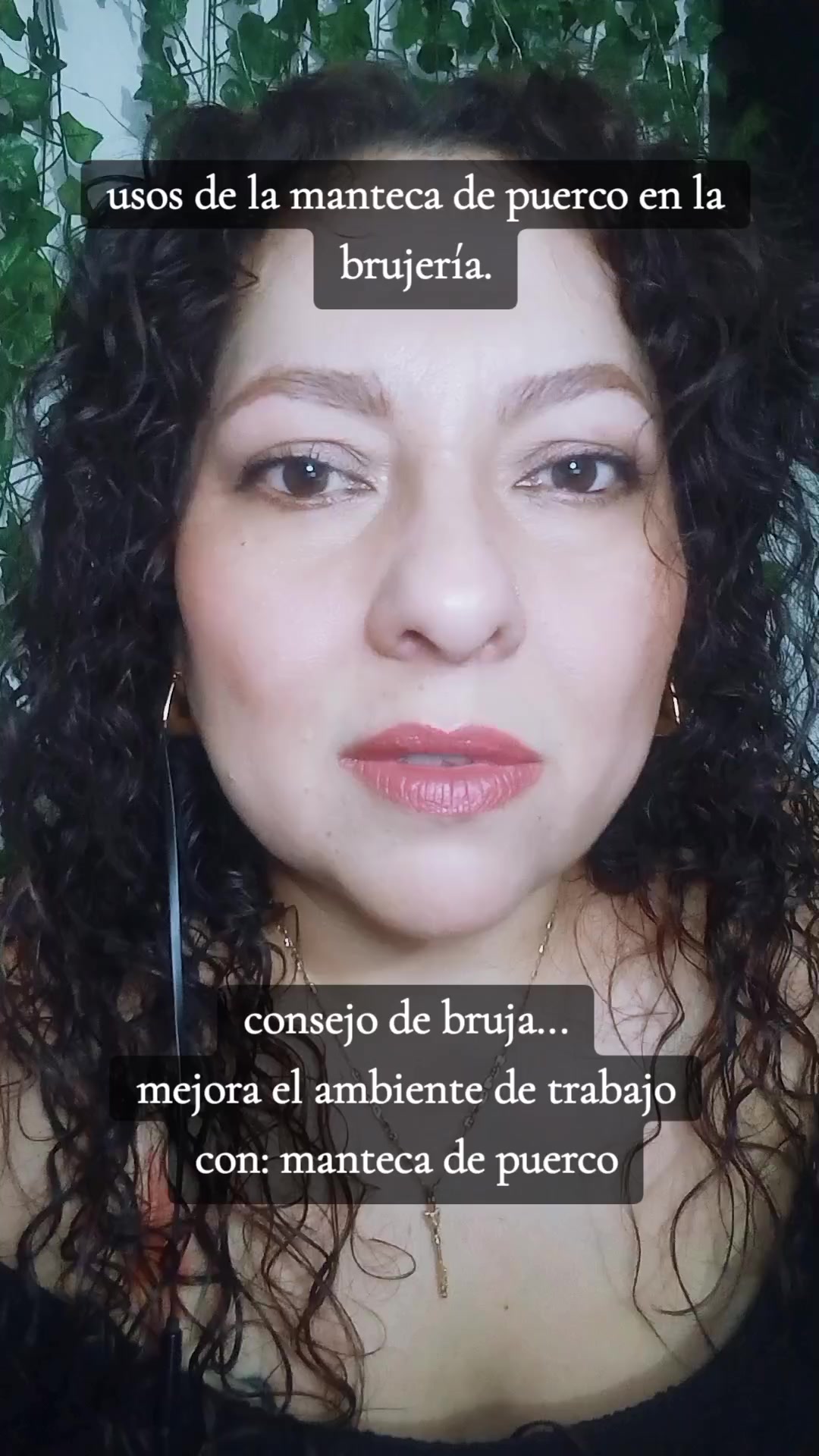 @El rincón de la diosa 🕯