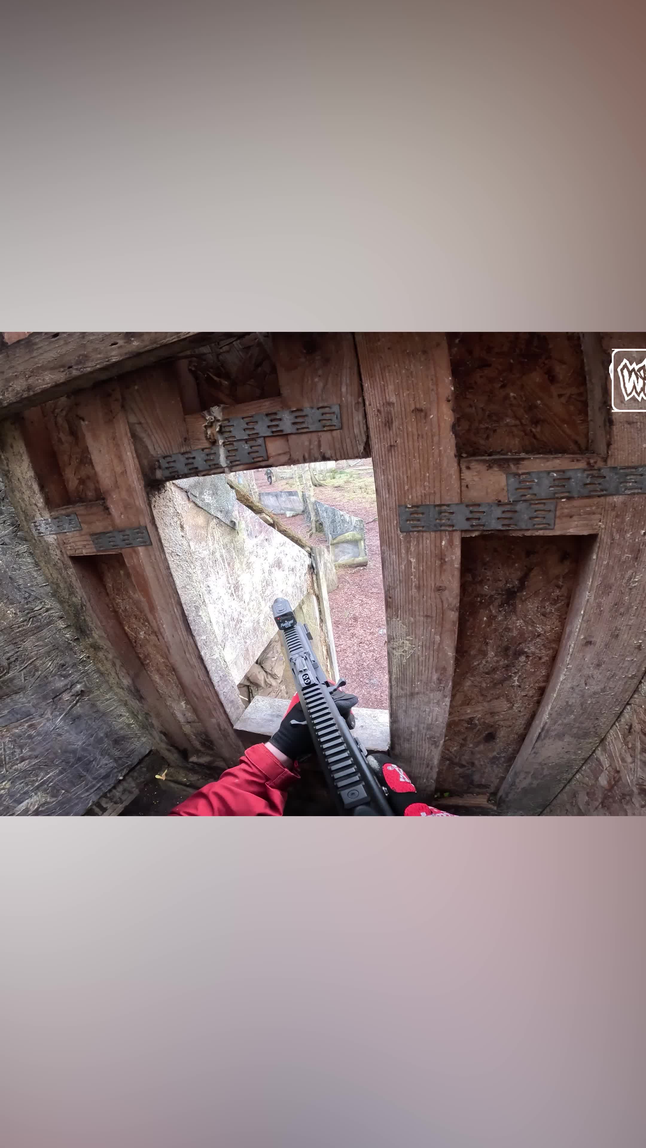 @Red Jester Airsoft