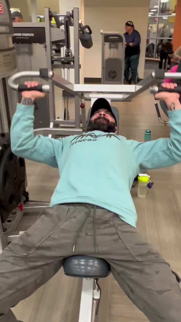 @Phreak Fitness